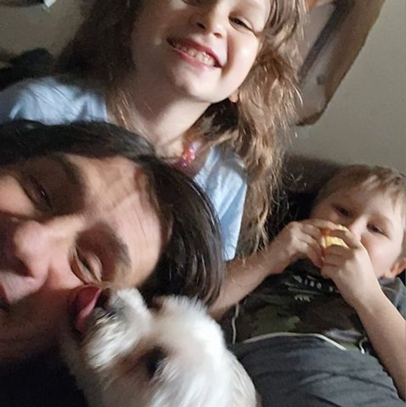 Meet your Posher, Randy - Picture 1 of 1